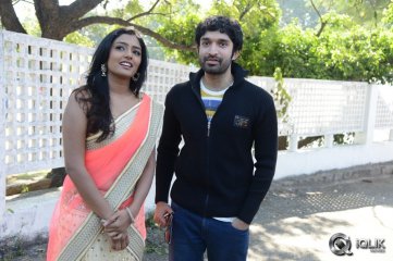 Vastha Nee Venuka Movie Opening